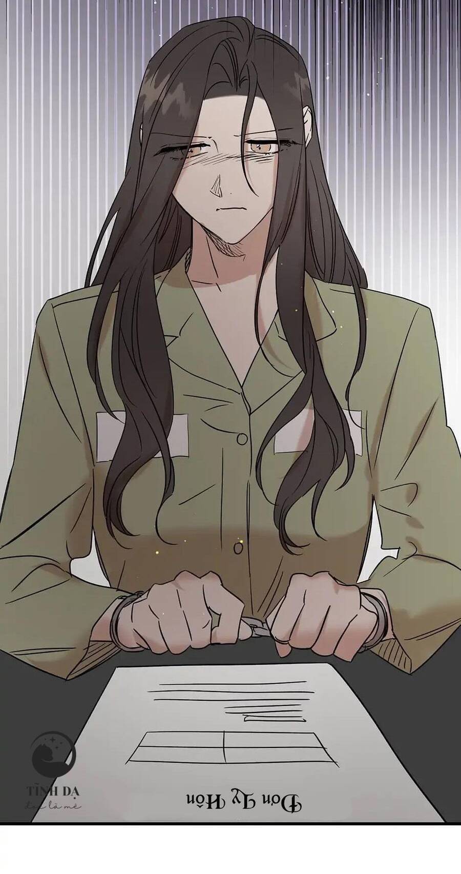 Trước Khi Cái Chết Chia Lìa Đôi Ta Chap 64 - Next Chap 65