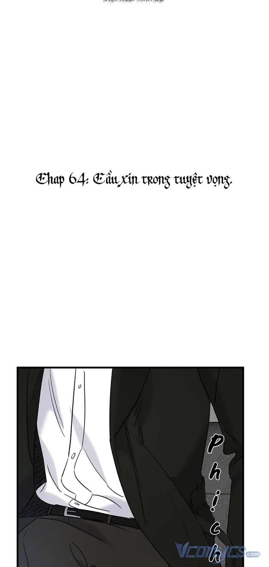 Trước Khi Cái Chết Chia Lìa Đôi Ta Chap 64 - Next Chap 65