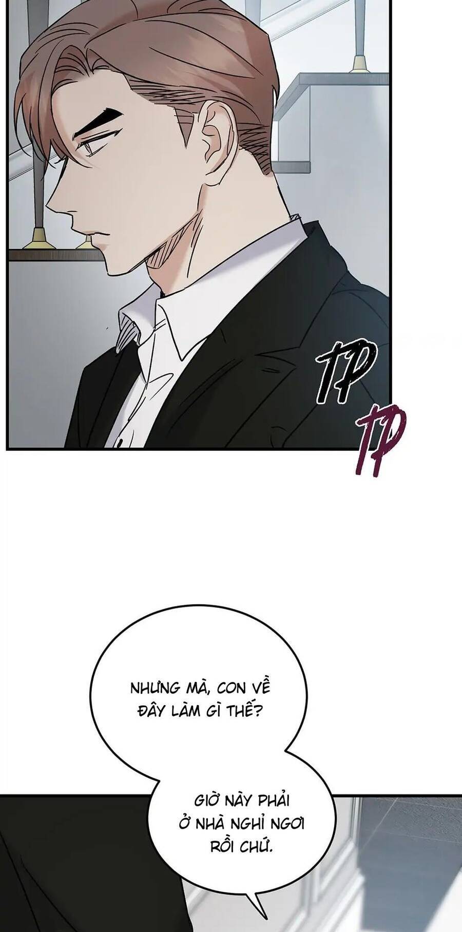 Trước Khi Cái Chết Chia Lìa Đôi Ta Chap 65 - Next Chap 66