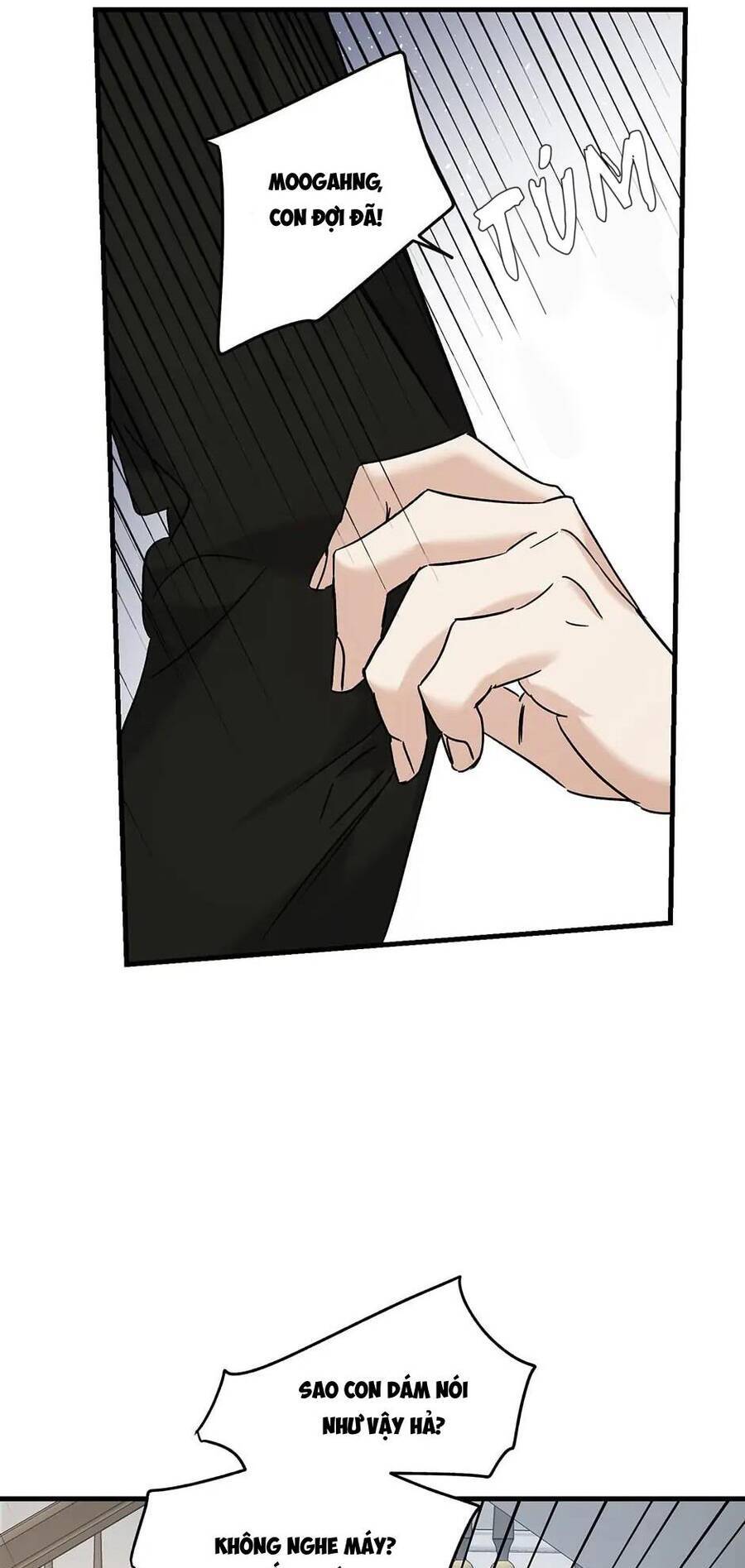 Trước Khi Cái Chết Chia Lìa Đôi Ta Chap 65 - Next Chap 66