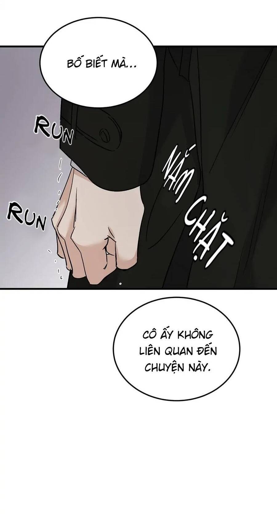 Trước Khi Cái Chết Chia Lìa Đôi Ta Chap 65 - Next Chap 66