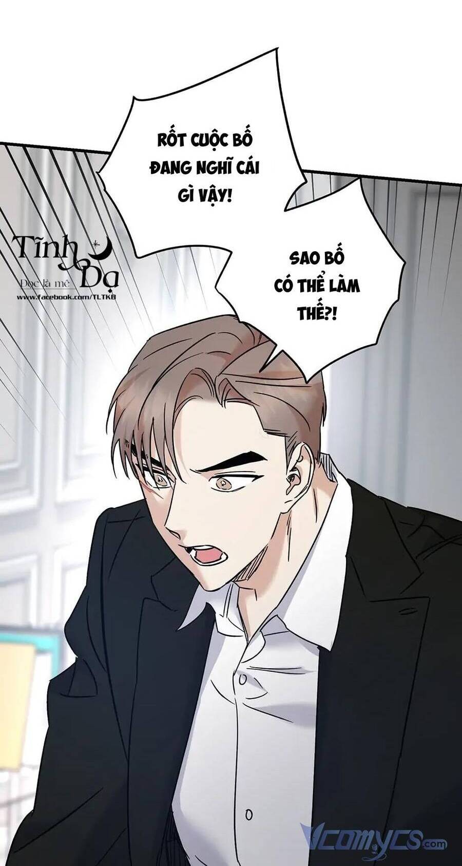 Trước Khi Cái Chết Chia Lìa Đôi Ta Chap 65 - Next Chap 66