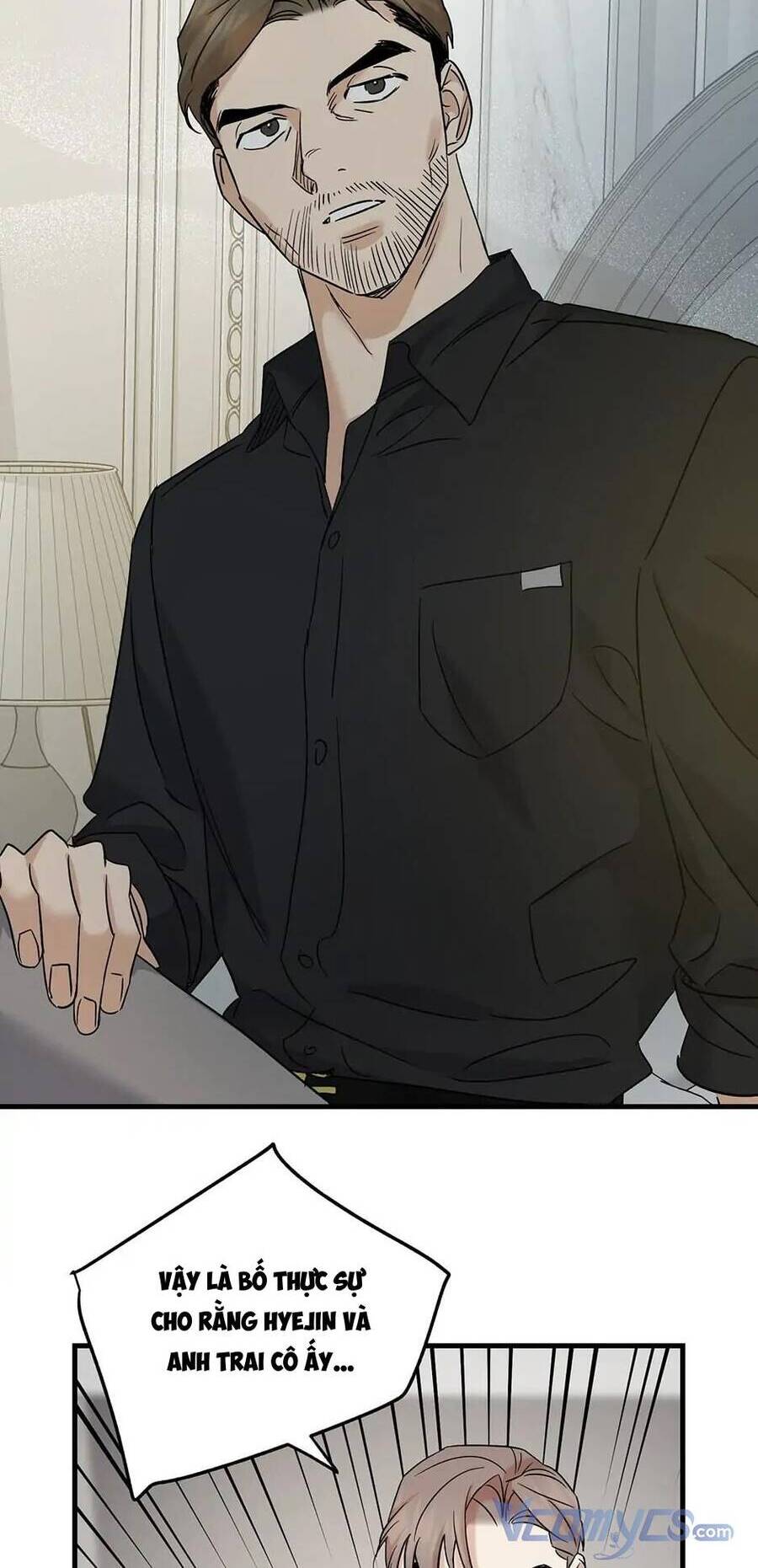 Trước Khi Cái Chết Chia Lìa Đôi Ta Chap 65 - Next Chap 66