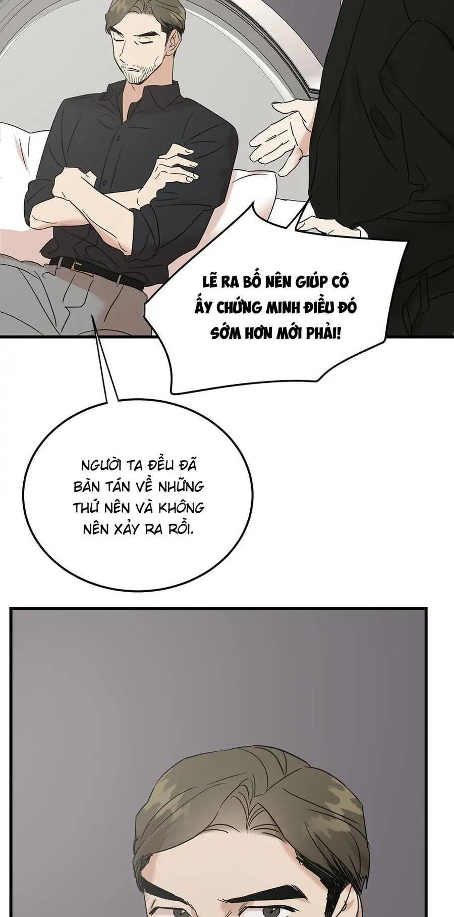 Trước Khi Cái Chết Chia Lìa Đôi Ta Chap 65 - Next Chap 66