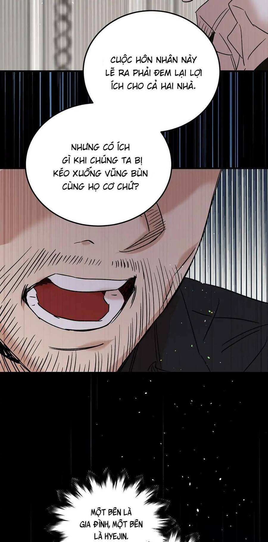 Trước Khi Cái Chết Chia Lìa Đôi Ta Chap 65 - Next Chap 66