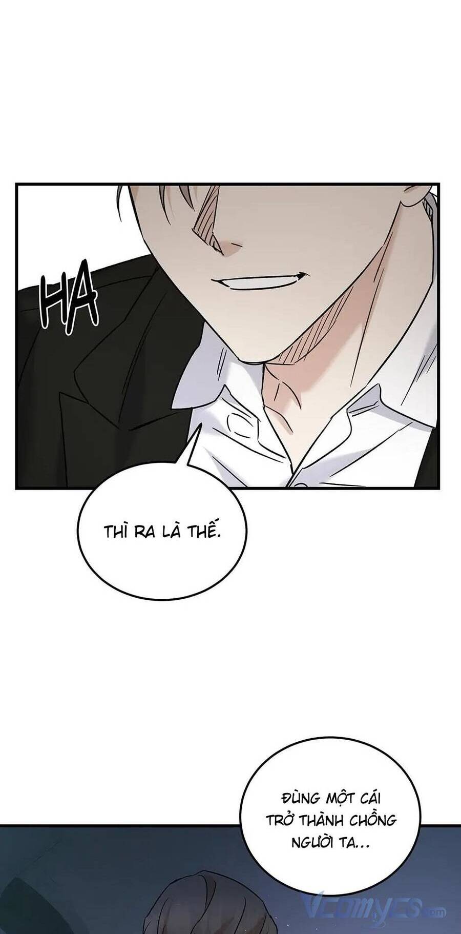 Trước Khi Cái Chết Chia Lìa Đôi Ta Chap 65 - Next Chap 66