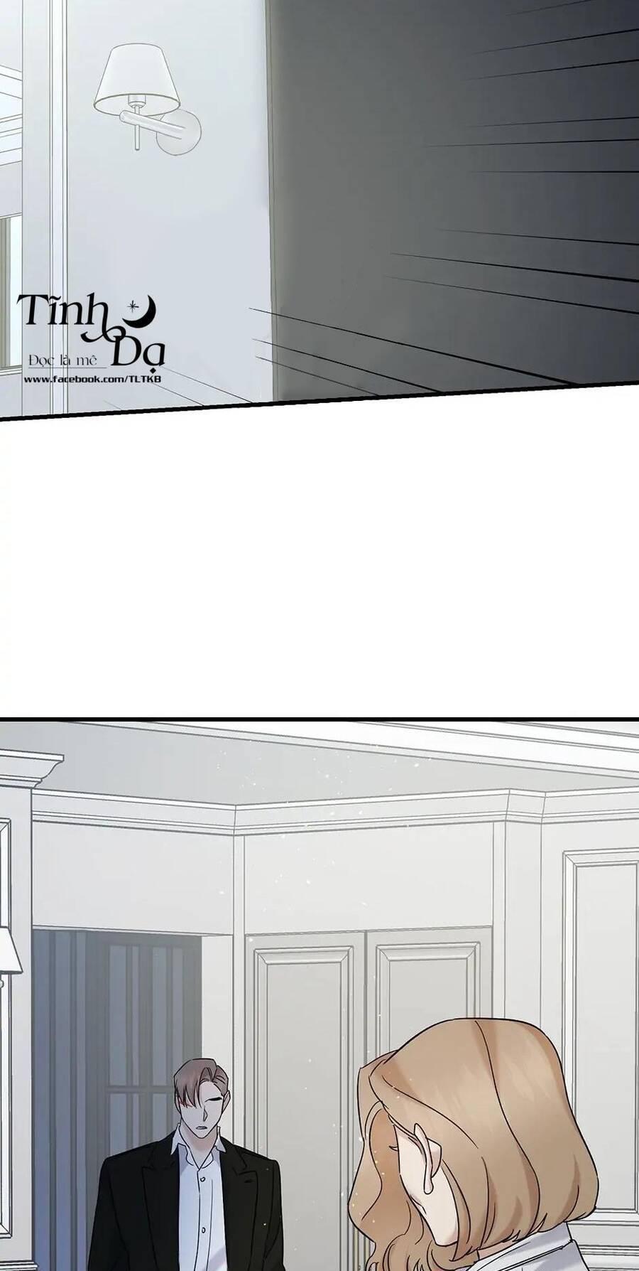 Trước Khi Cái Chết Chia Lìa Đôi Ta Chap 65 - Next Chap 66