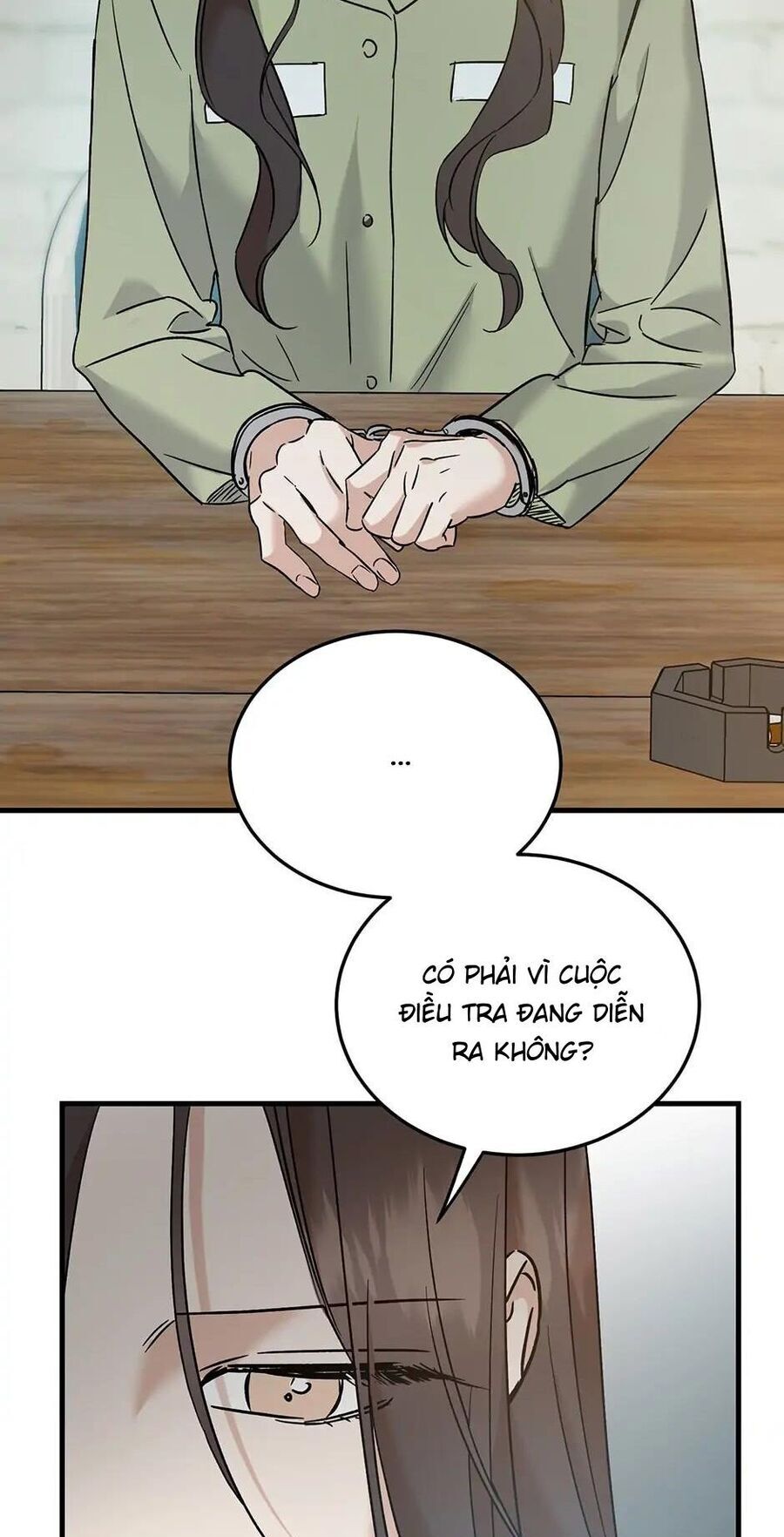 Trước Khi Cái Chết Chia Lìa Đôi Ta Chap 66 - Next Chap 67