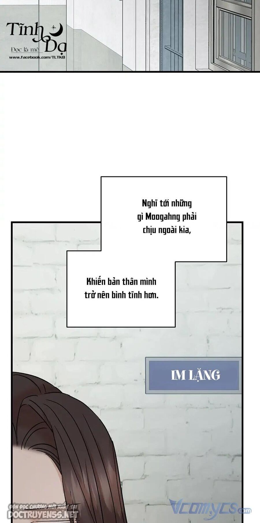 Trước Khi Cái Chết Chia Lìa Đôi Ta Chap 66 - Next Chap 67