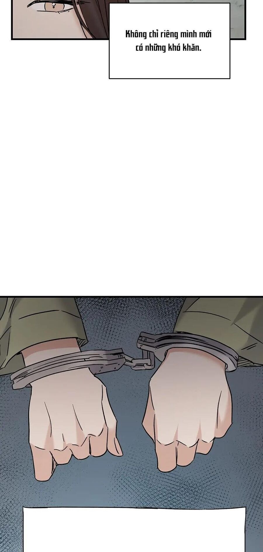 Trước Khi Cái Chết Chia Lìa Đôi Ta Chap 66 - Next Chap 67