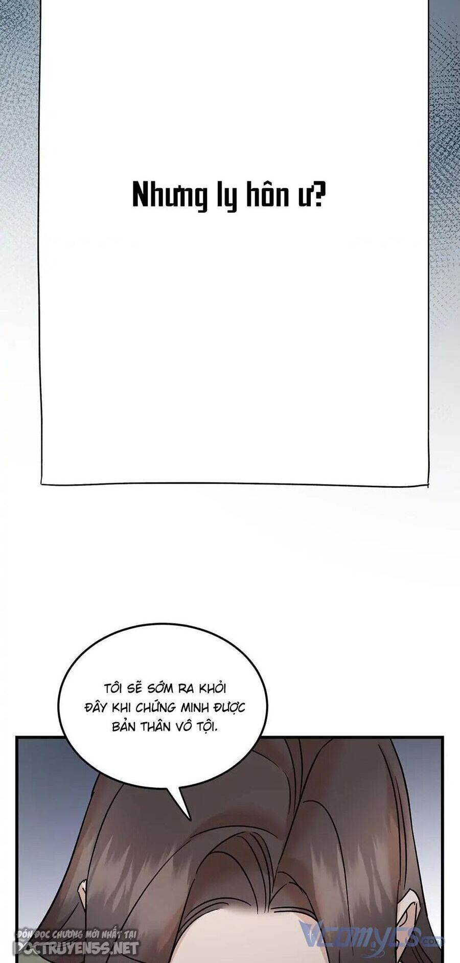 Trước Khi Cái Chết Chia Lìa Đôi Ta Chap 66 - Next Chap 67