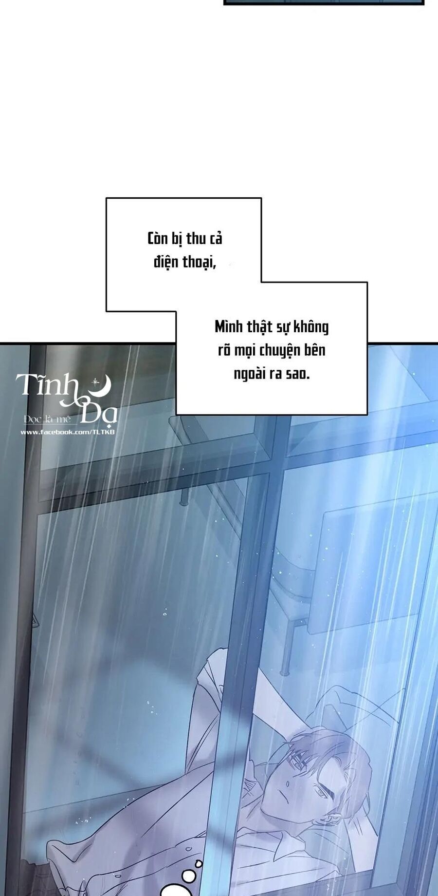 Trước Khi Cái Chết Chia Lìa Đôi Ta Chap 66 - Next Chap 67