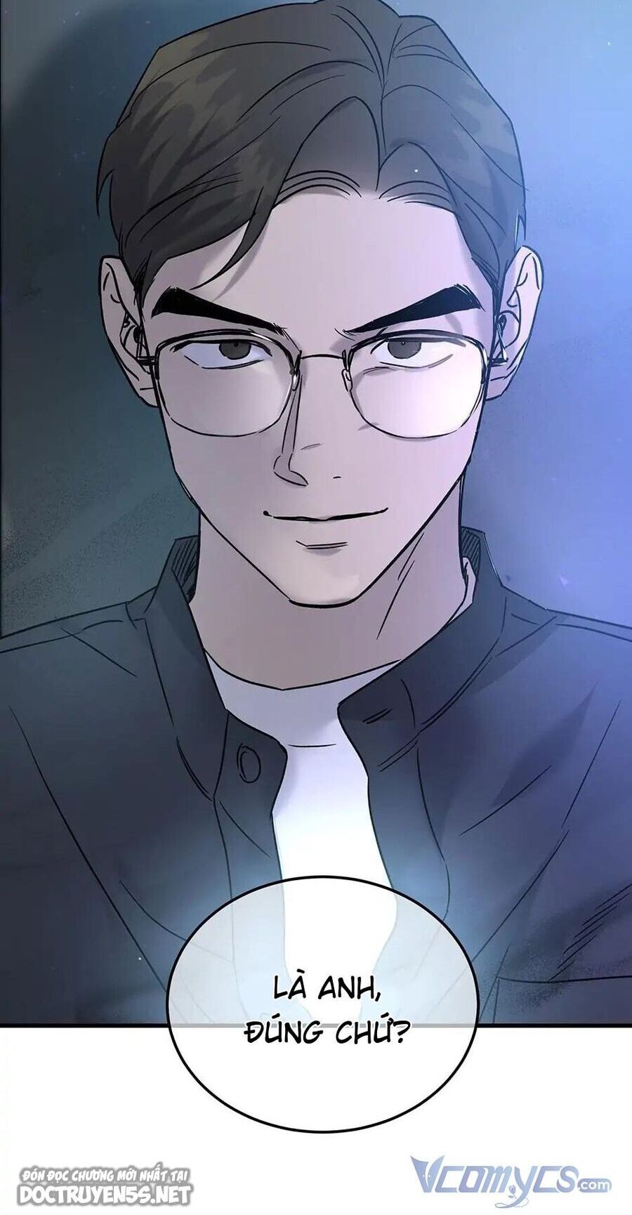 Trước Khi Cái Chết Chia Lìa Đôi Ta Chap 66 - Next Chap 67