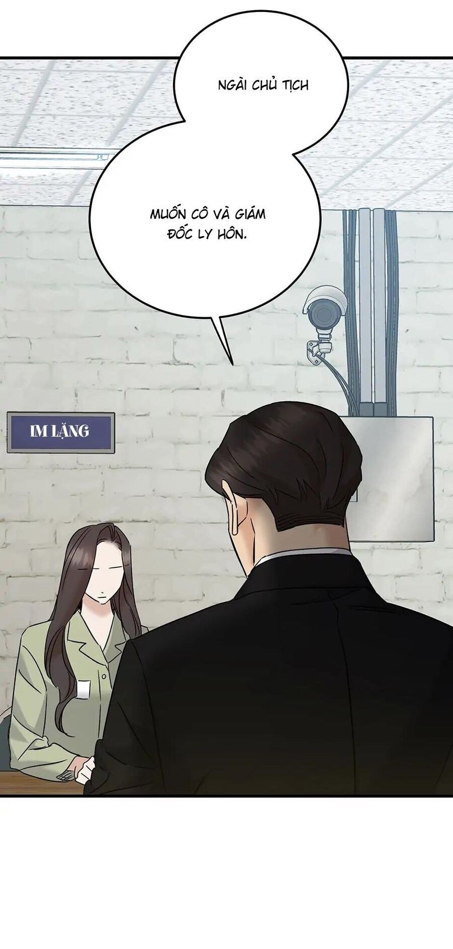 Trước Khi Cái Chết Chia Lìa Đôi Ta Chap 66 - Next Chap 67