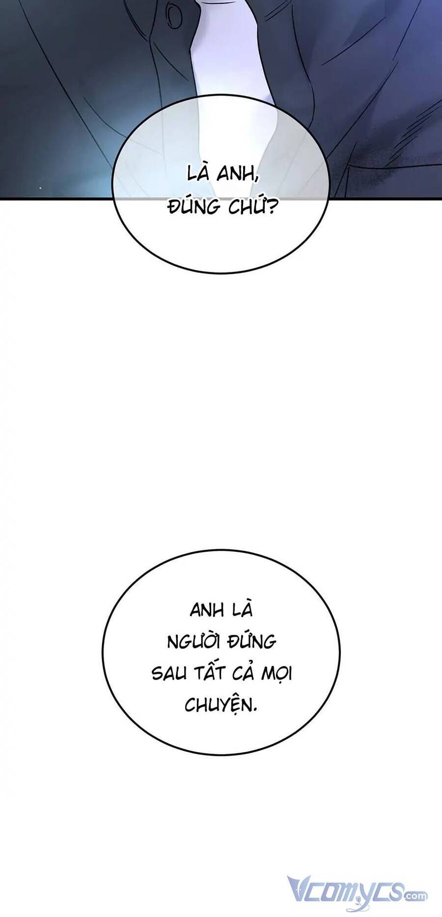 Trước Khi Cái Chết Chia Lìa Đôi Ta Chap 67 - Next Chap 68