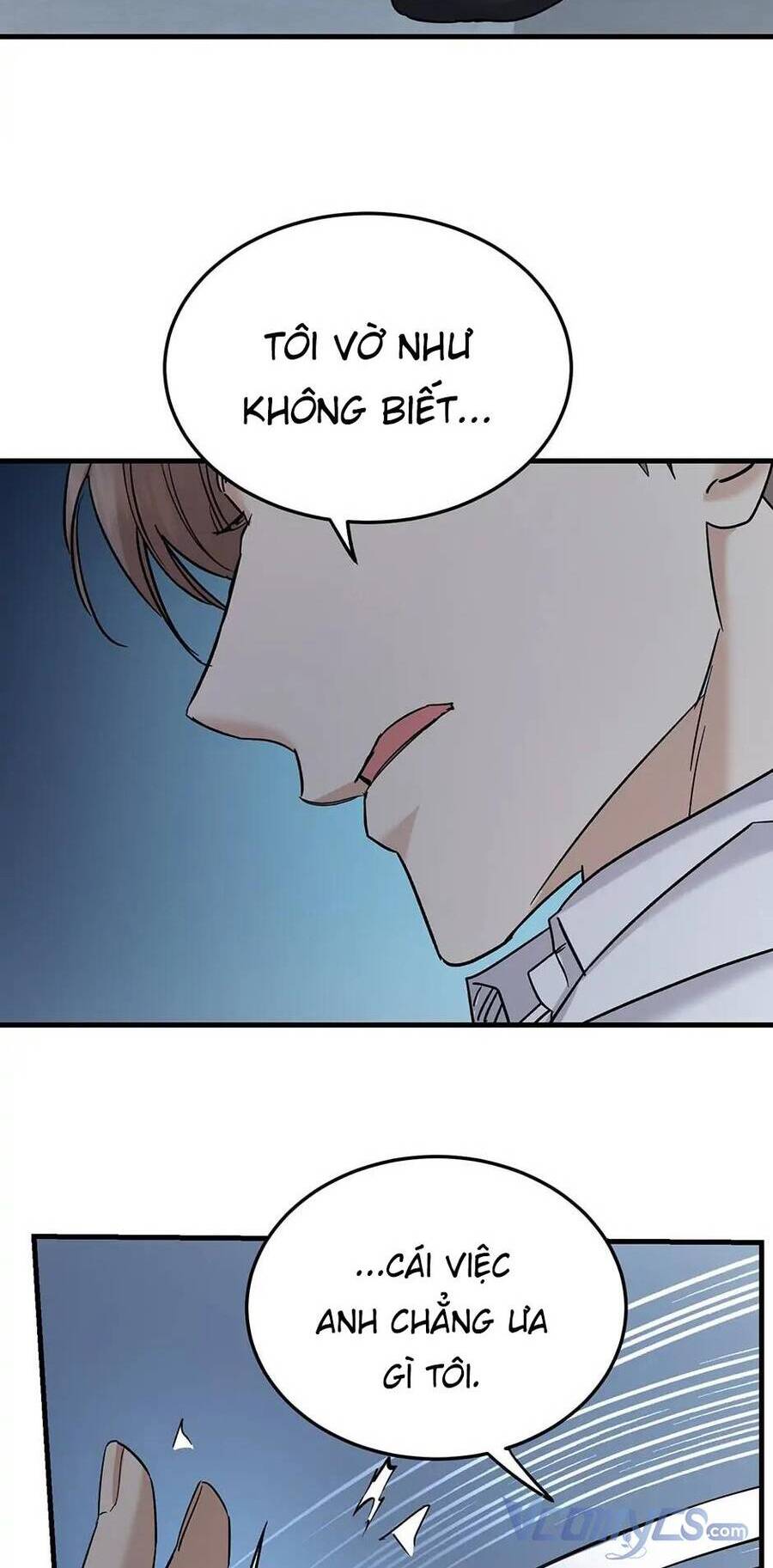 Trước Khi Cái Chết Chia Lìa Đôi Ta Chap 67 - Next Chap 68