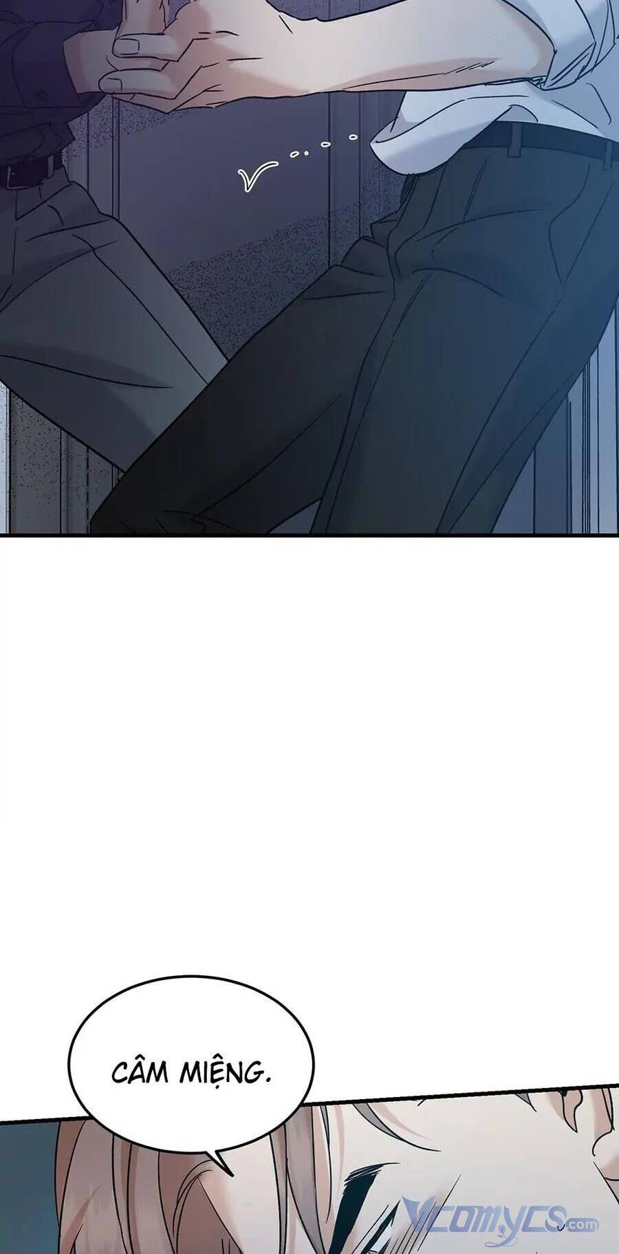 Trước Khi Cái Chết Chia Lìa Đôi Ta Chap 67 - Next Chap 68