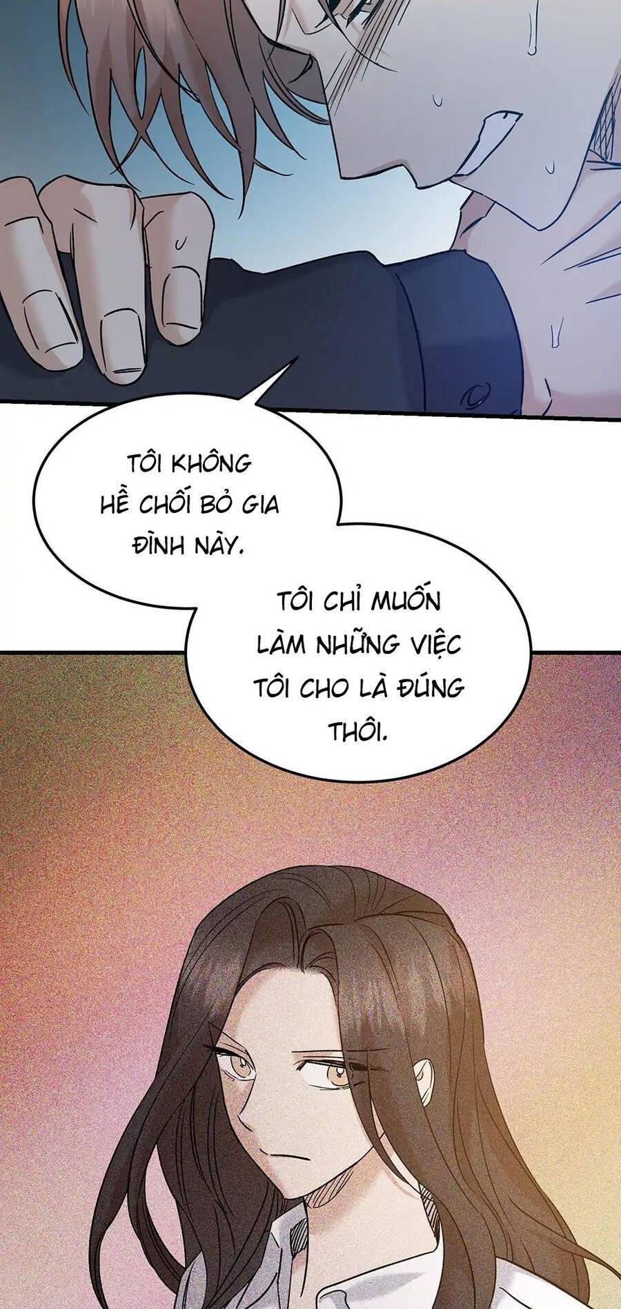 Trước Khi Cái Chết Chia Lìa Đôi Ta Chap 67 - Next Chap 68