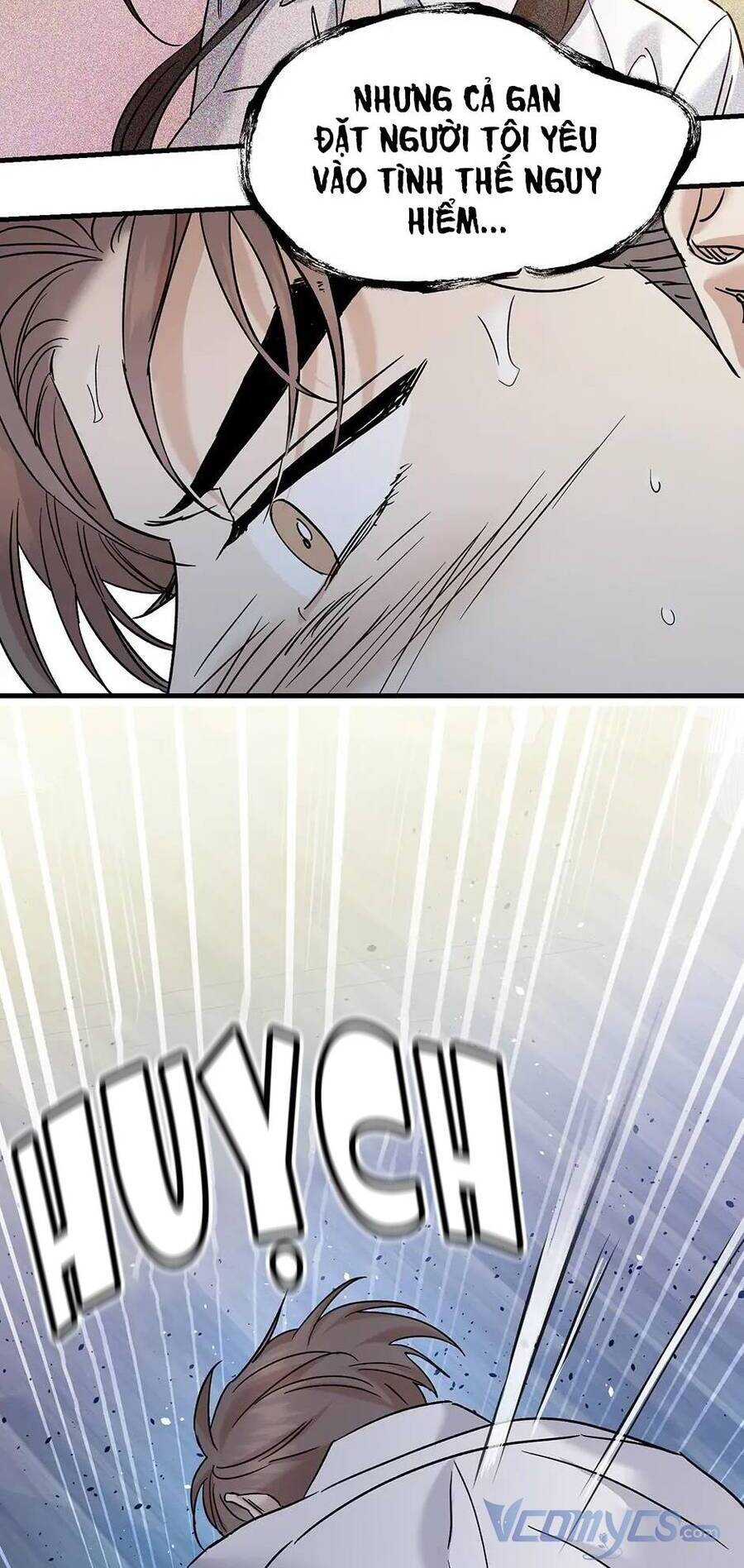 Trước Khi Cái Chết Chia Lìa Đôi Ta Chap 67 - Next Chap 68