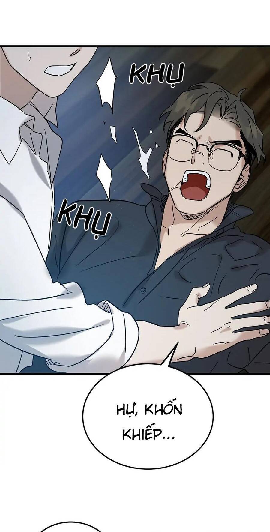 Trước Khi Cái Chết Chia Lìa Đôi Ta Chap 67 - Next Chap 68