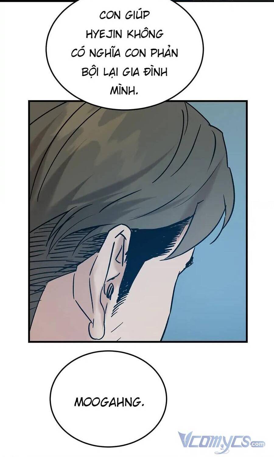 Trước Khi Cái Chết Chia Lìa Đôi Ta Chap 67 - Next Chap 68