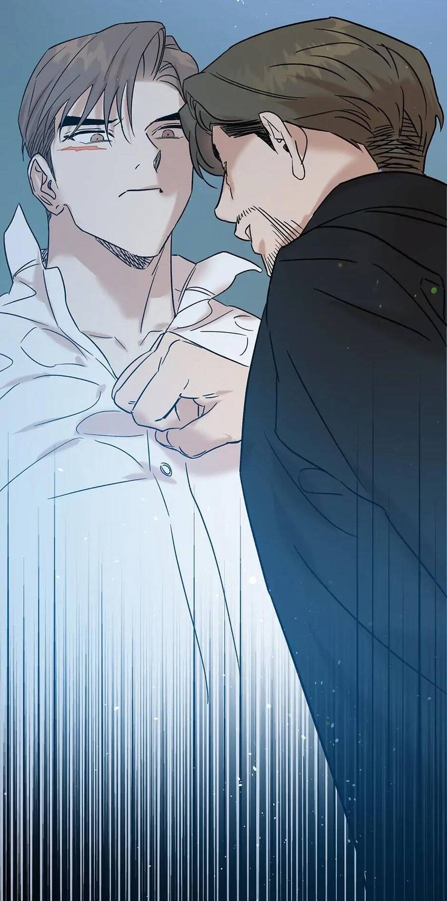 Trước Khi Cái Chết Chia Lìa Đôi Ta Chap 67 - Next Chap 68