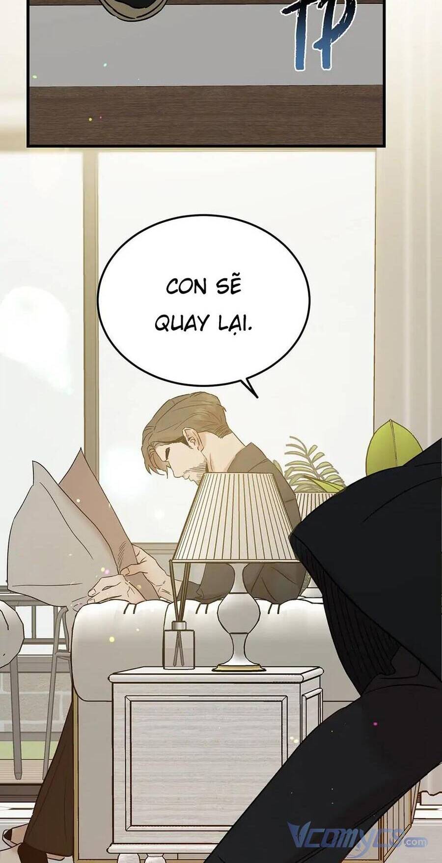 Trước Khi Cái Chết Chia Lìa Đôi Ta Chap 67 - Next Chap 68