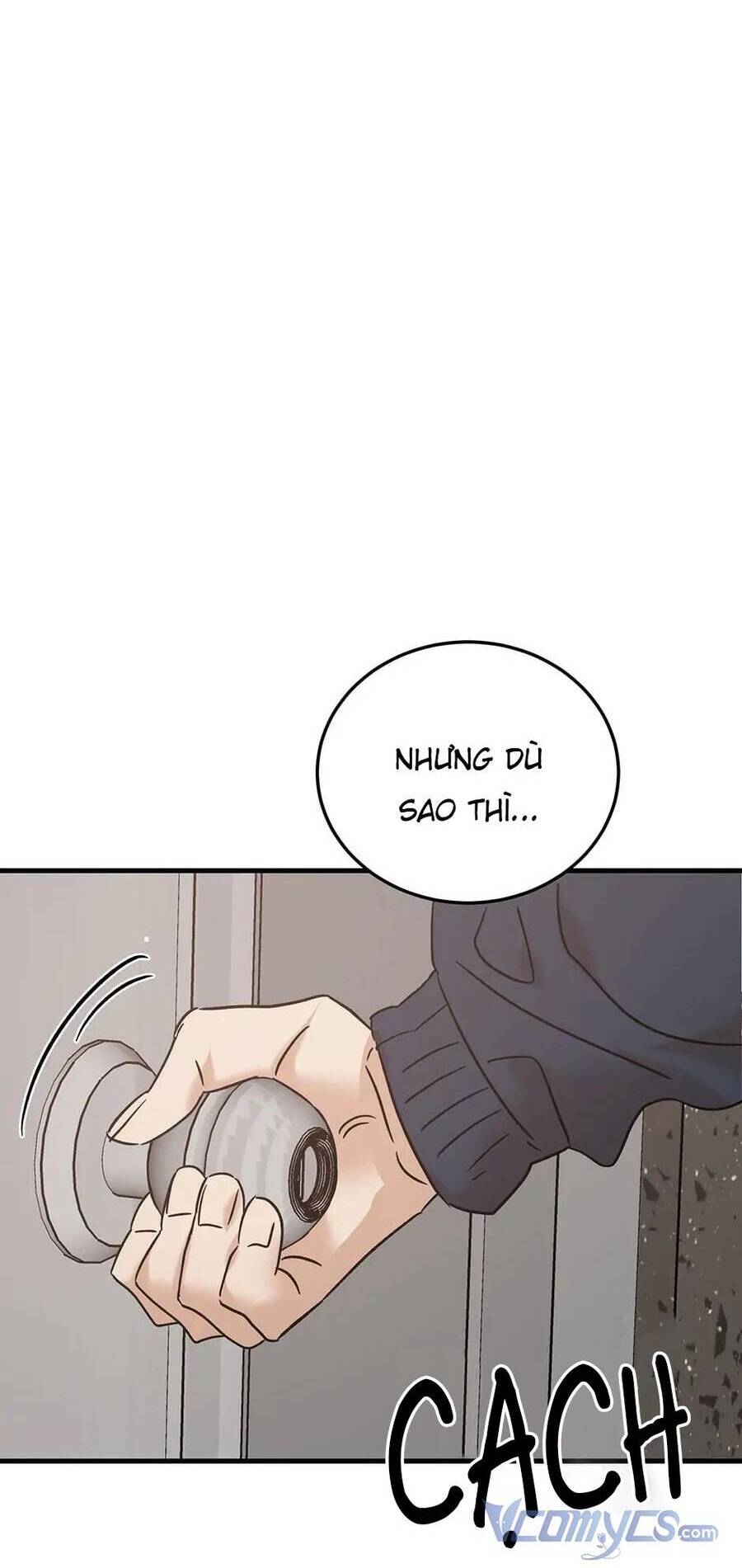Trước Khi Cái Chết Chia Lìa Đôi Ta Chap 67 - Next Chap 68