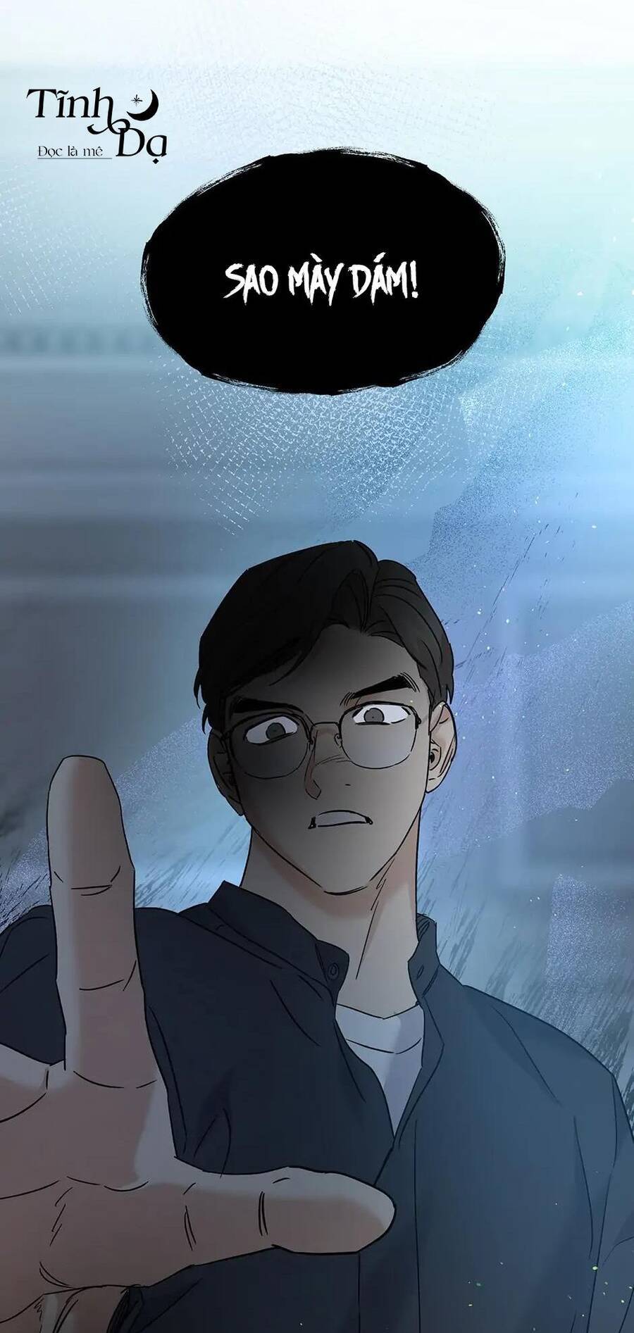 Trước Khi Cái Chết Chia Lìa Đôi Ta Chap 67 - Next Chap 68