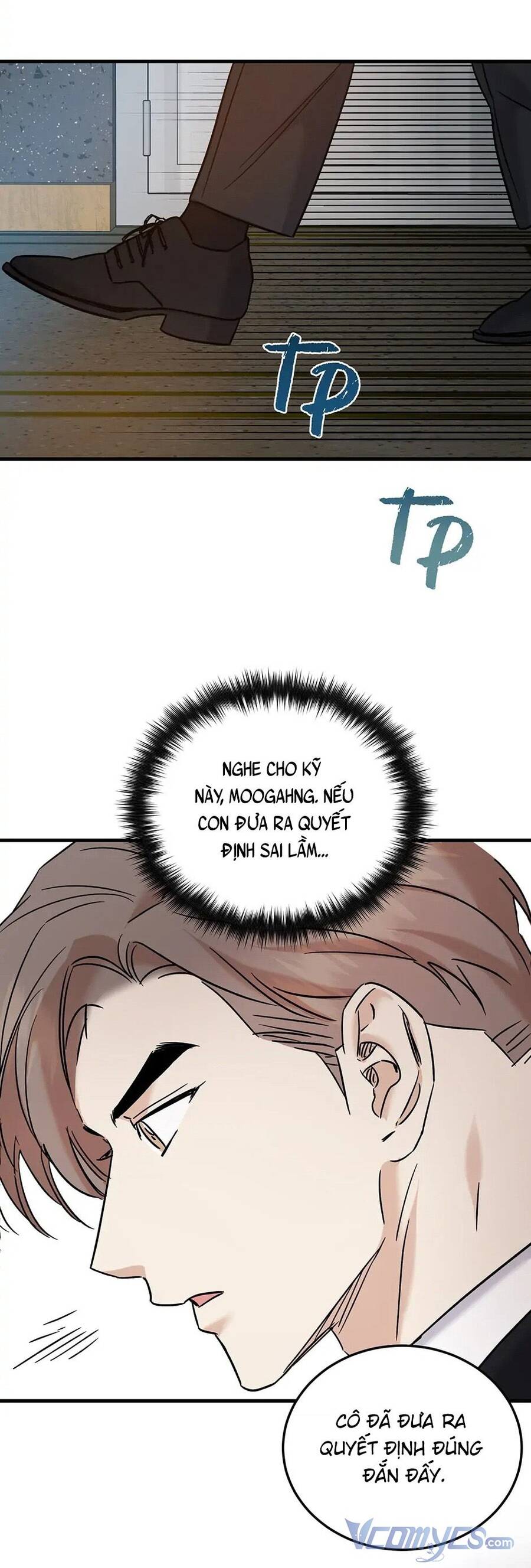 Trước Khi Cái Chết Chia Lìa Đôi Ta Chap 68 - Next Chap 69