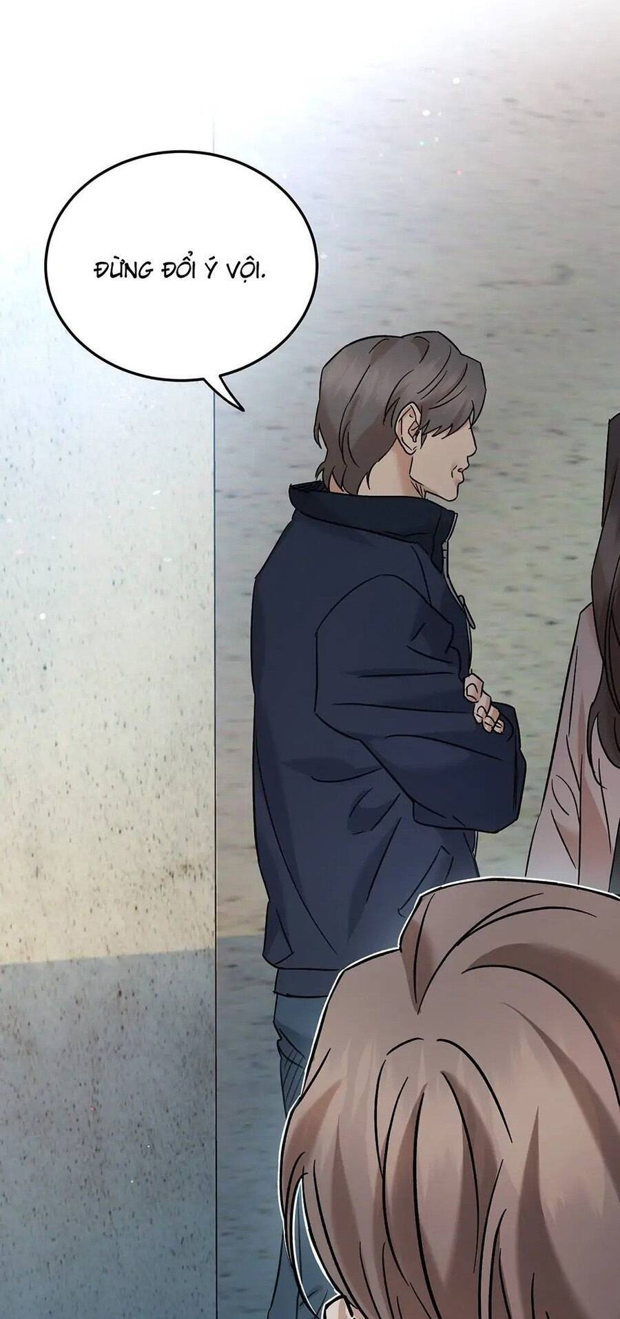 Trước Khi Cái Chết Chia Lìa Đôi Ta Chap 68 - Next Chap 69