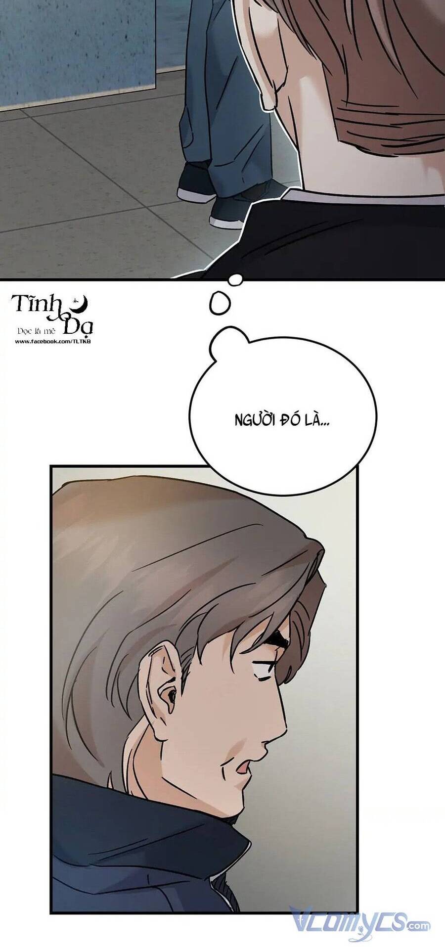 Trước Khi Cái Chết Chia Lìa Đôi Ta Chap 68 - Next Chap 69
