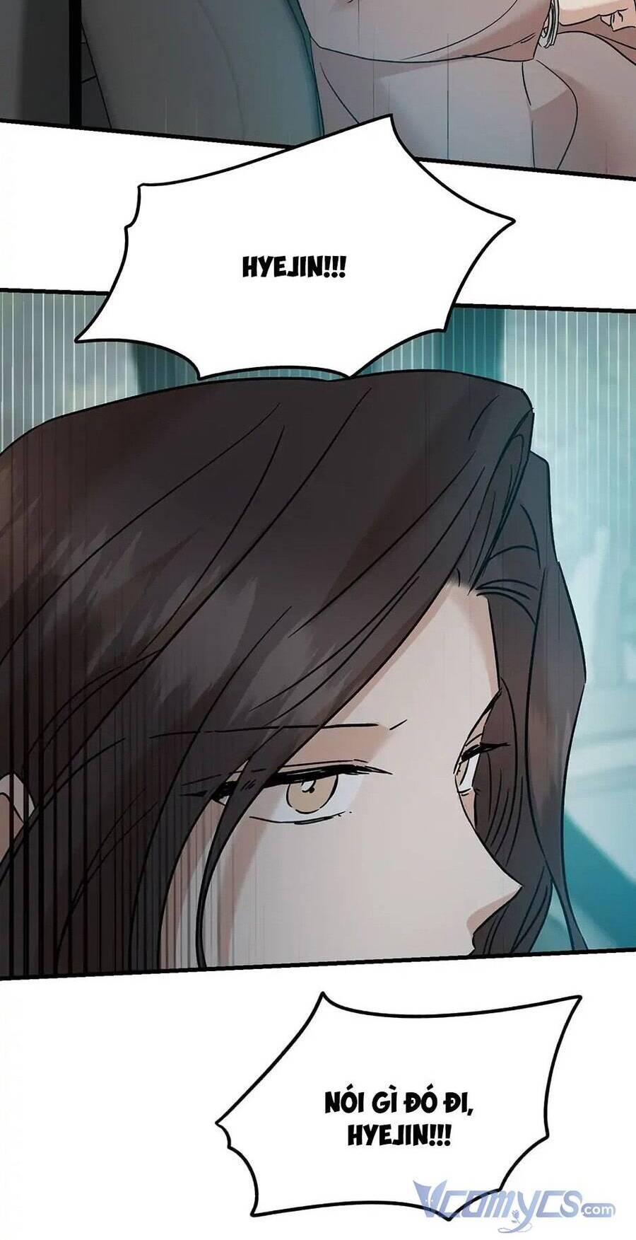 Trước Khi Cái Chết Chia Lìa Đôi Ta Chap 68 - Next Chap 69