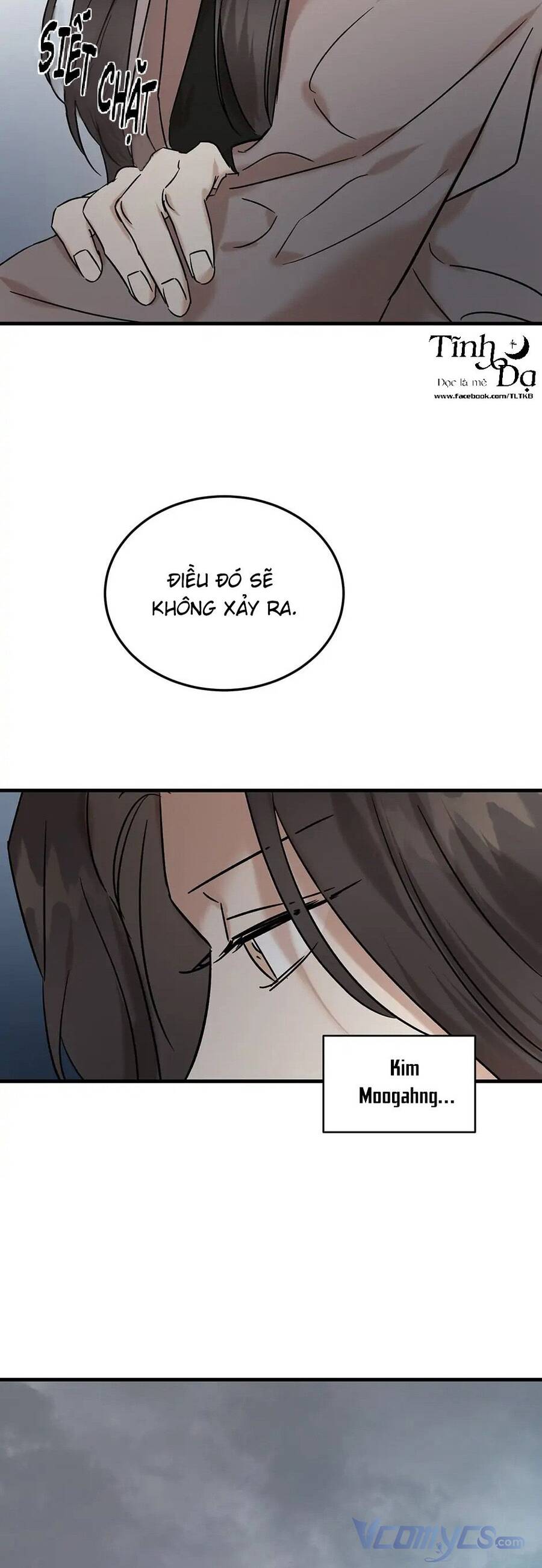 Trước Khi Cái Chết Chia Lìa Đôi Ta Chap 68 - Next Chap 69