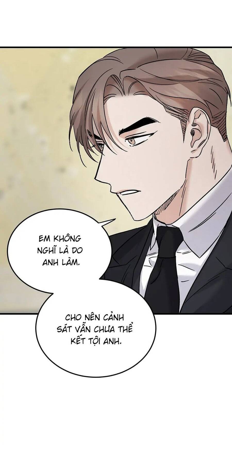 Trước Khi Cái Chết Chia Lìa Đôi Ta Chap 68 - Next Chap 69