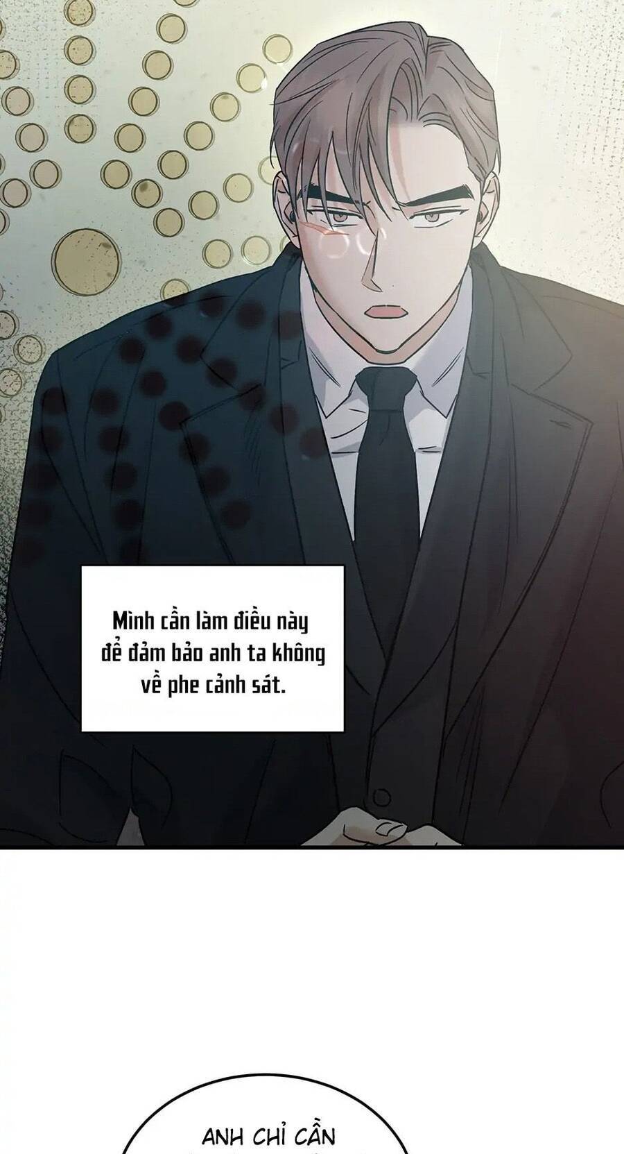 Trước Khi Cái Chết Chia Lìa Đôi Ta Chap 68 - Next Chap 69
