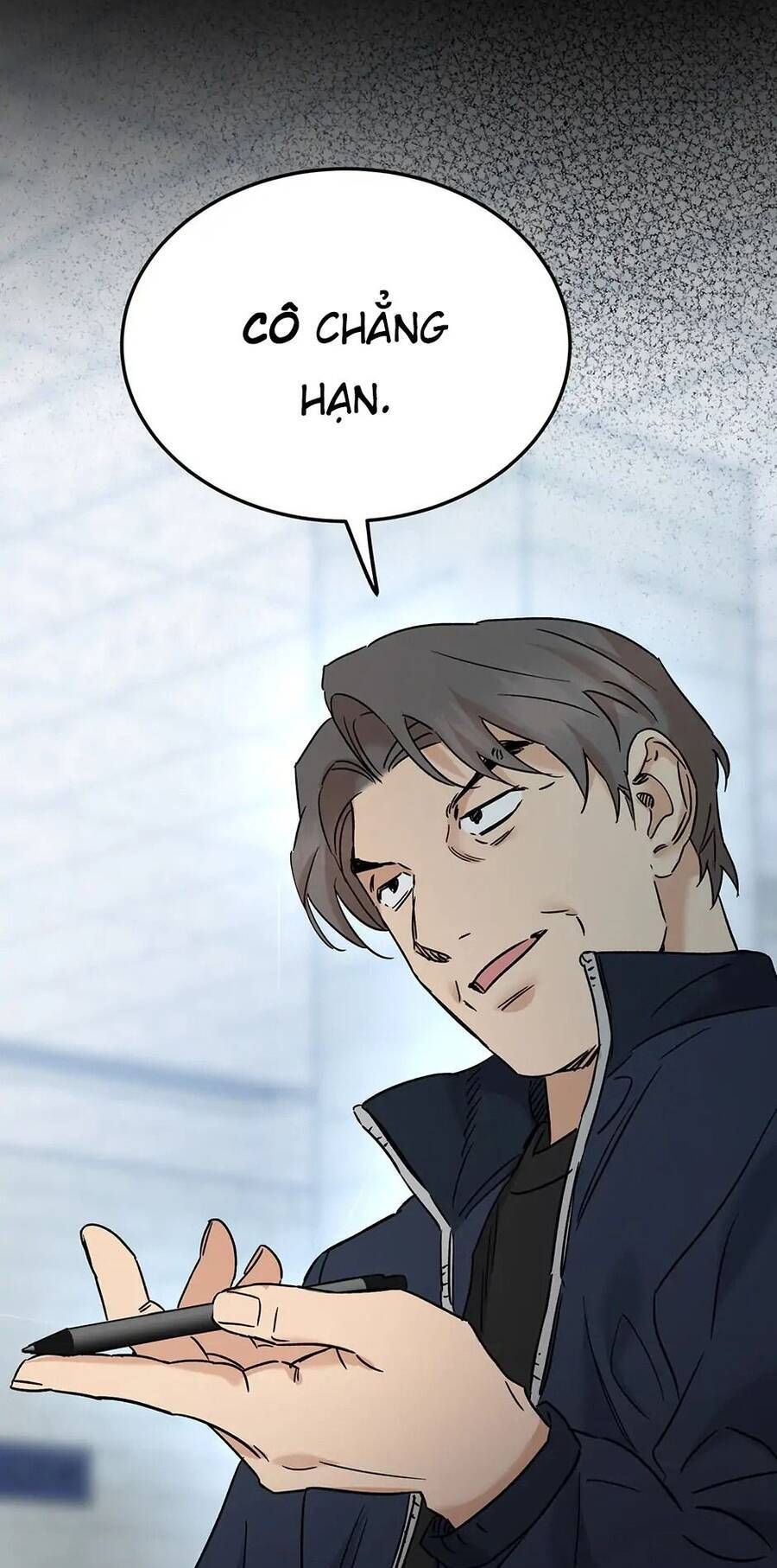 Trước Khi Cái Chết Chia Lìa Đôi Ta Chap 69 - Next Chap 70