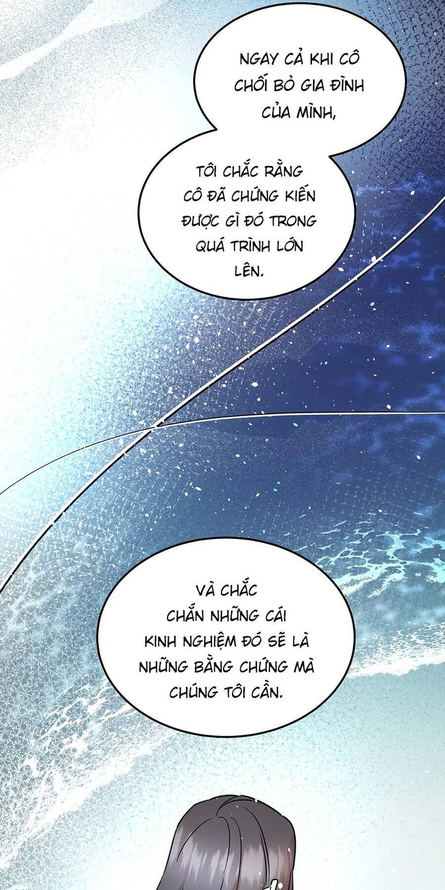 Trước Khi Cái Chết Chia Lìa Đôi Ta Chap 69 - Next Chap 70