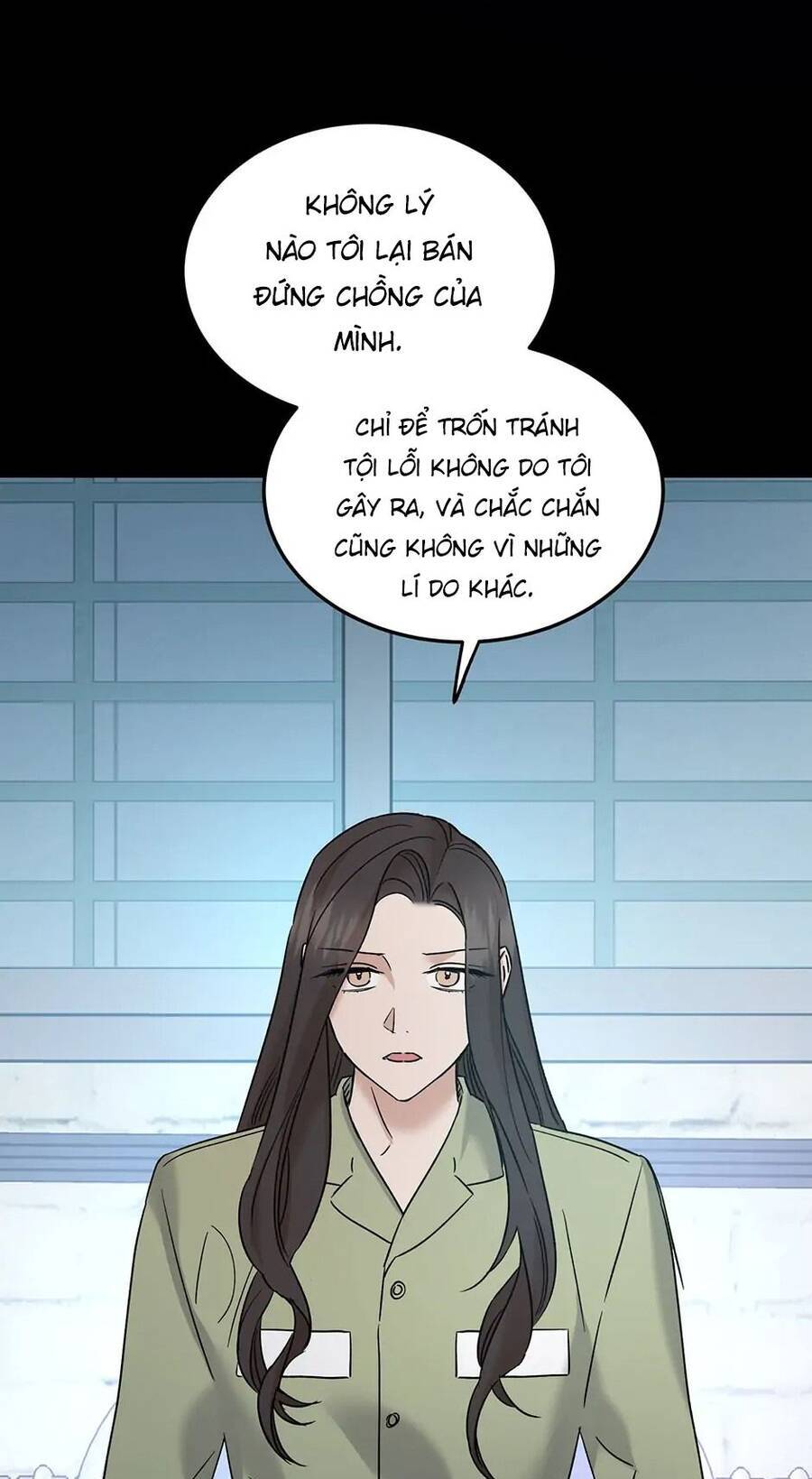 Trước Khi Cái Chết Chia Lìa Đôi Ta Chap 69 - Next Chap 70