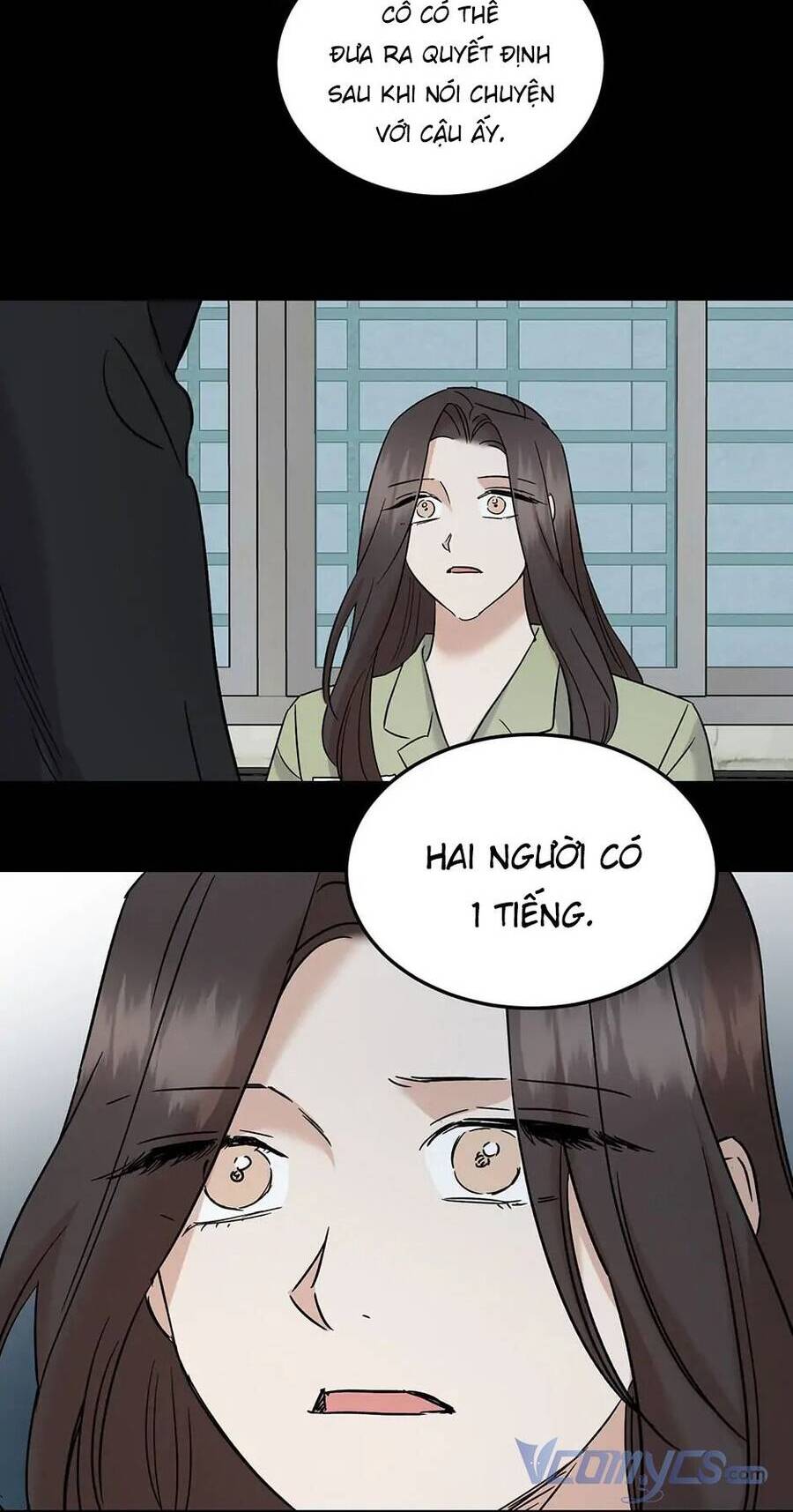 Trước Khi Cái Chết Chia Lìa Đôi Ta Chap 69 - Next Chap 70