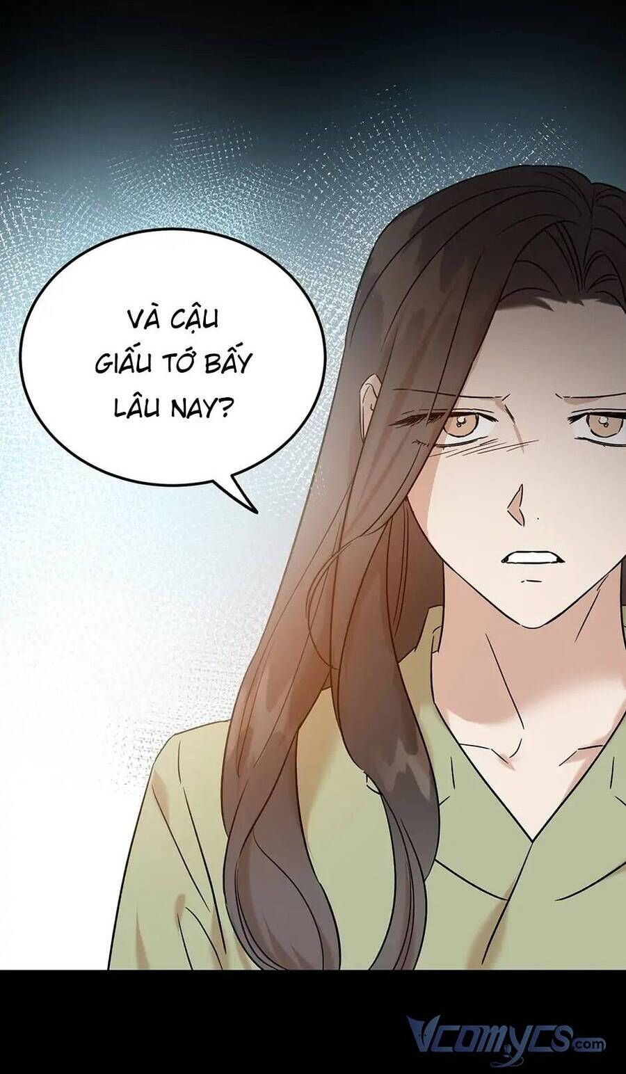 Trước Khi Cái Chết Chia Lìa Đôi Ta Chap 69 - Next Chap 70