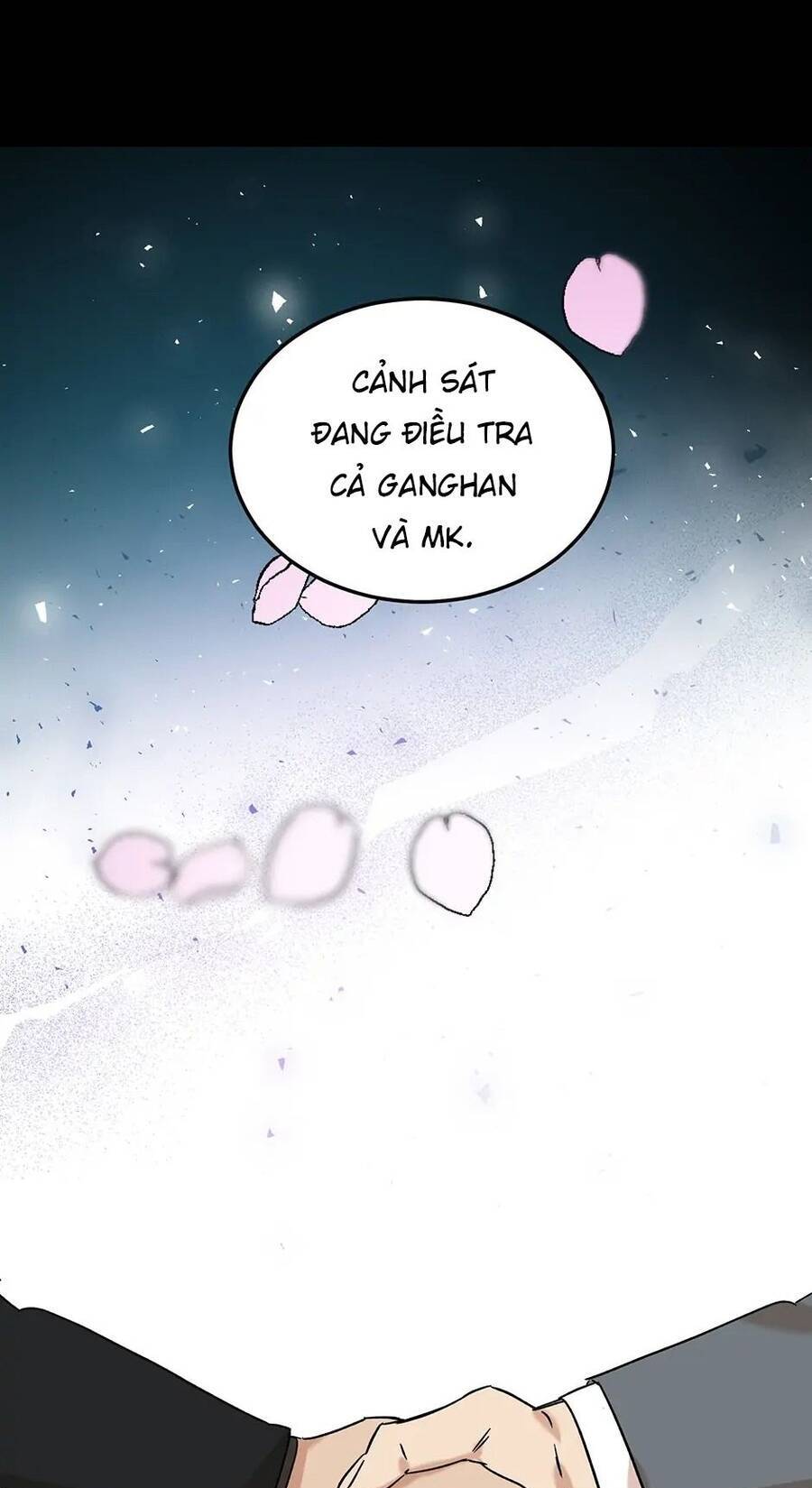 Trước Khi Cái Chết Chia Lìa Đôi Ta Chap 69 - Next Chap 70