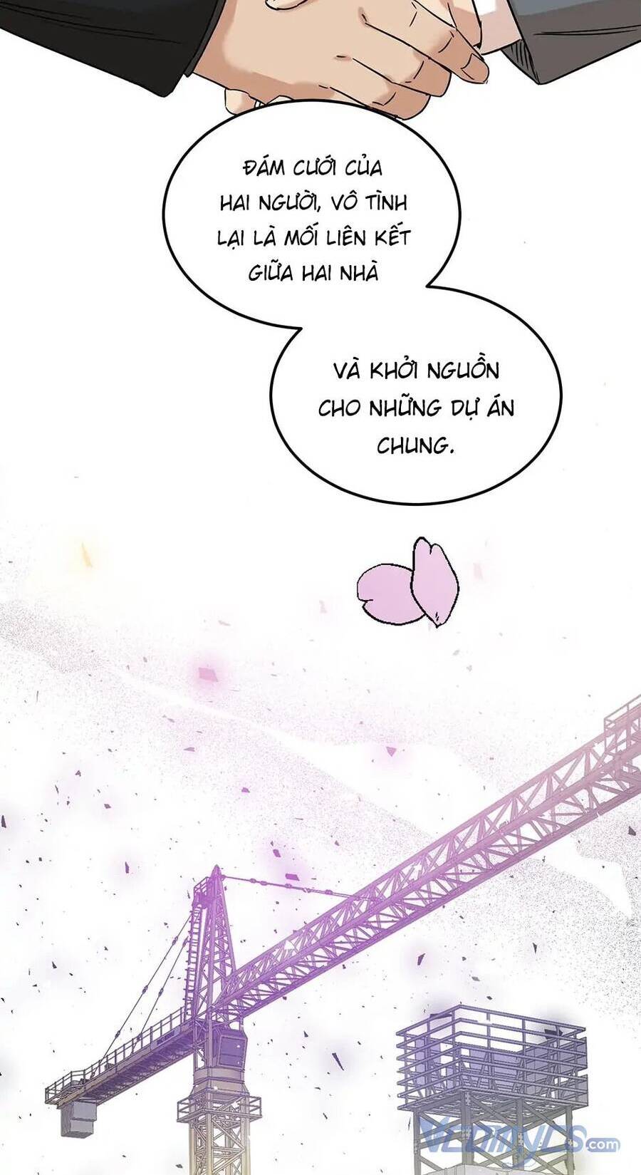 Trước Khi Cái Chết Chia Lìa Đôi Ta Chap 69 - Next Chap 70