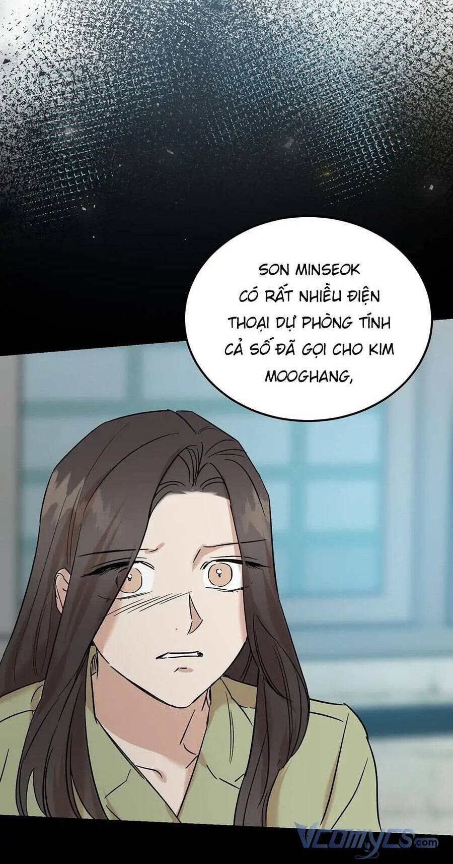 Trước Khi Cái Chết Chia Lìa Đôi Ta Chap 69 - Next Chap 70