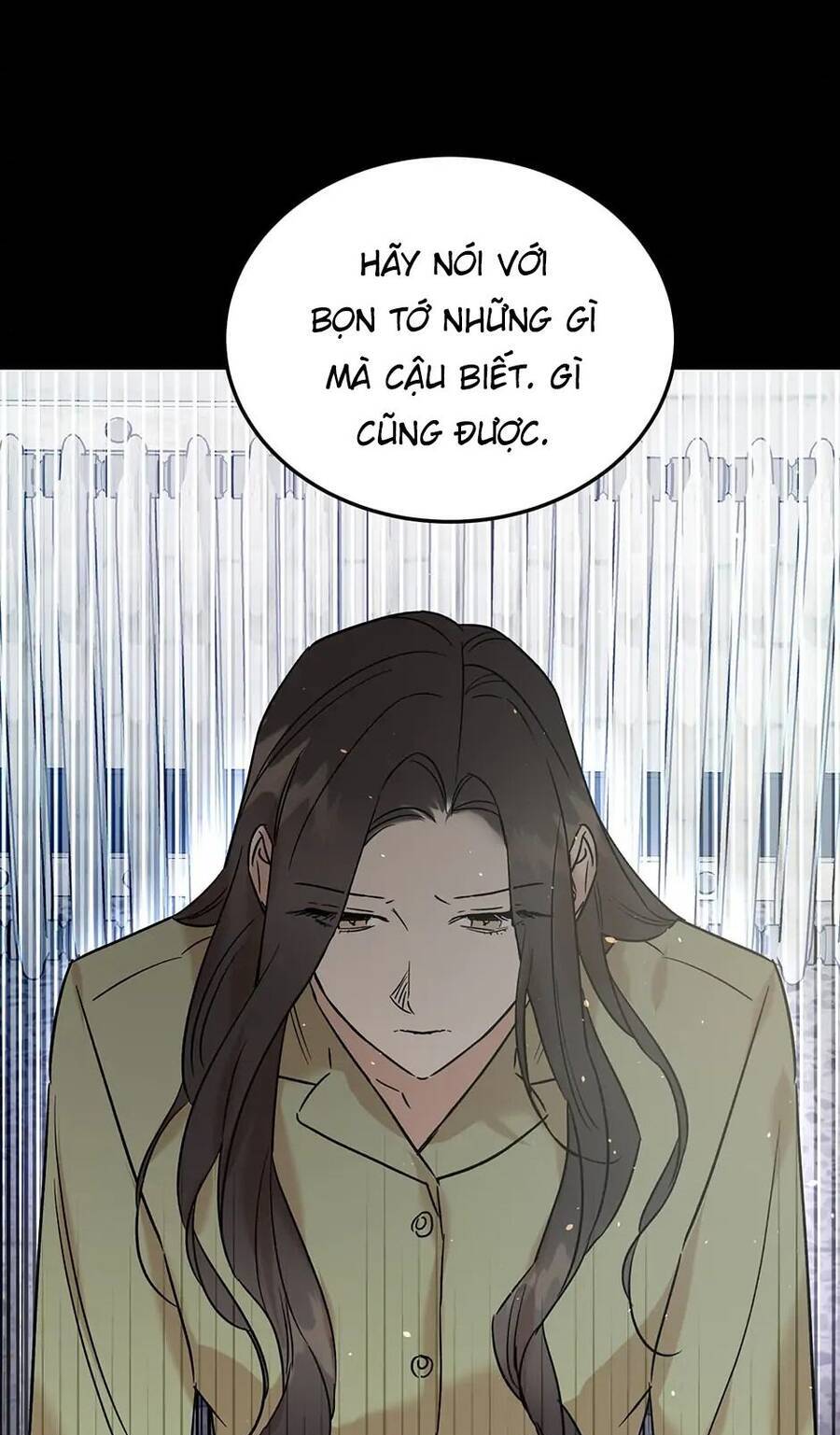 Trước Khi Cái Chết Chia Lìa Đôi Ta Chap 69 - Next Chap 70