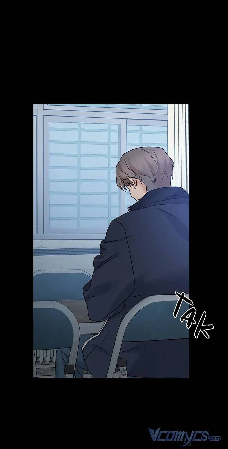 Trước Khi Cái Chết Chia Lìa Đôi Ta Chap 69 - Next Chap 70