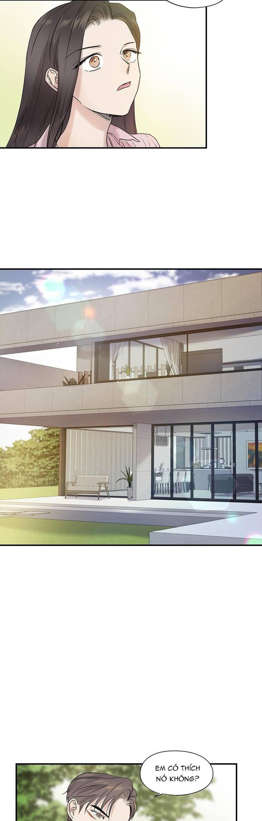 Trước Khi Cái Chết Chia Lìa Đôi Ta Chap 7 - Next Chap 8