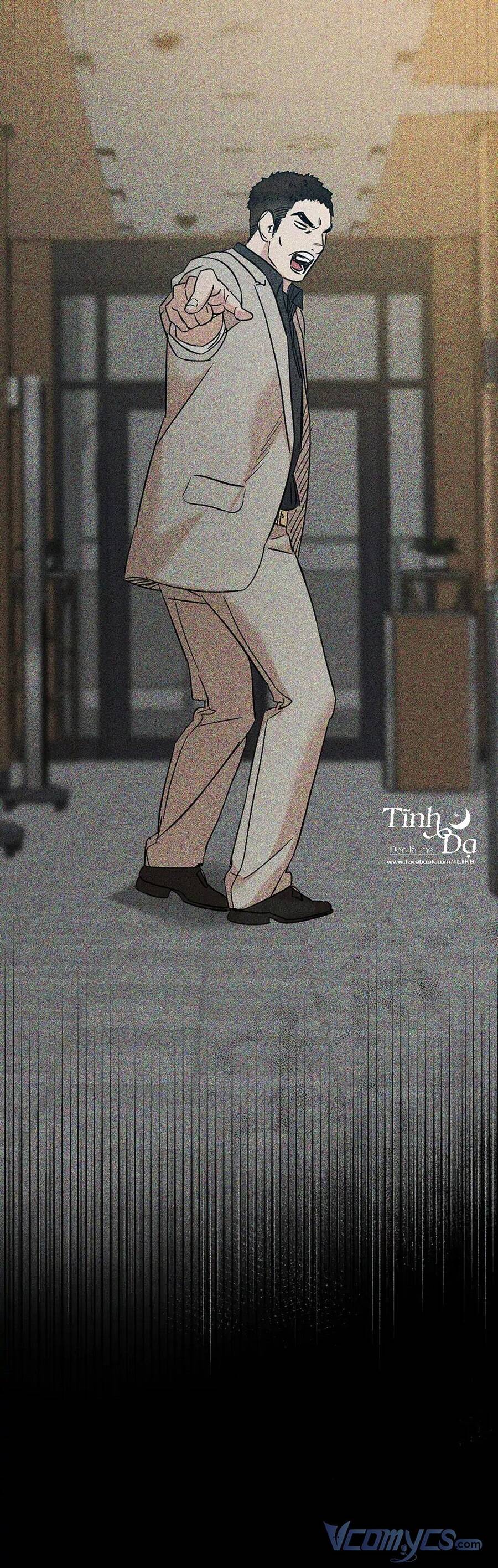 Trước Khi Cái Chết Chia Lìa Đôi Ta Chap 70 - Next Chap 71