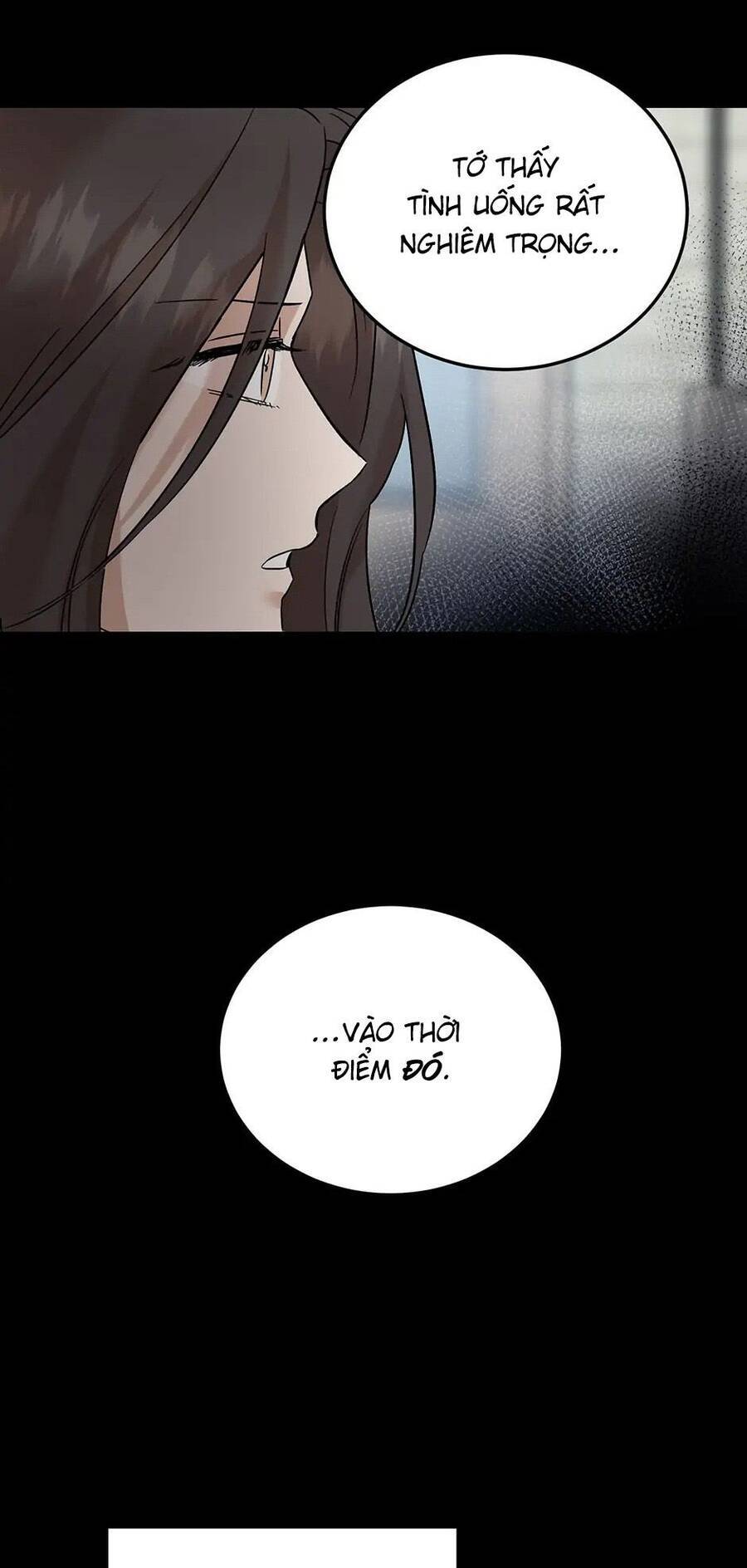 Trước Khi Cái Chết Chia Lìa Đôi Ta Chap 70 - Next Chap 71