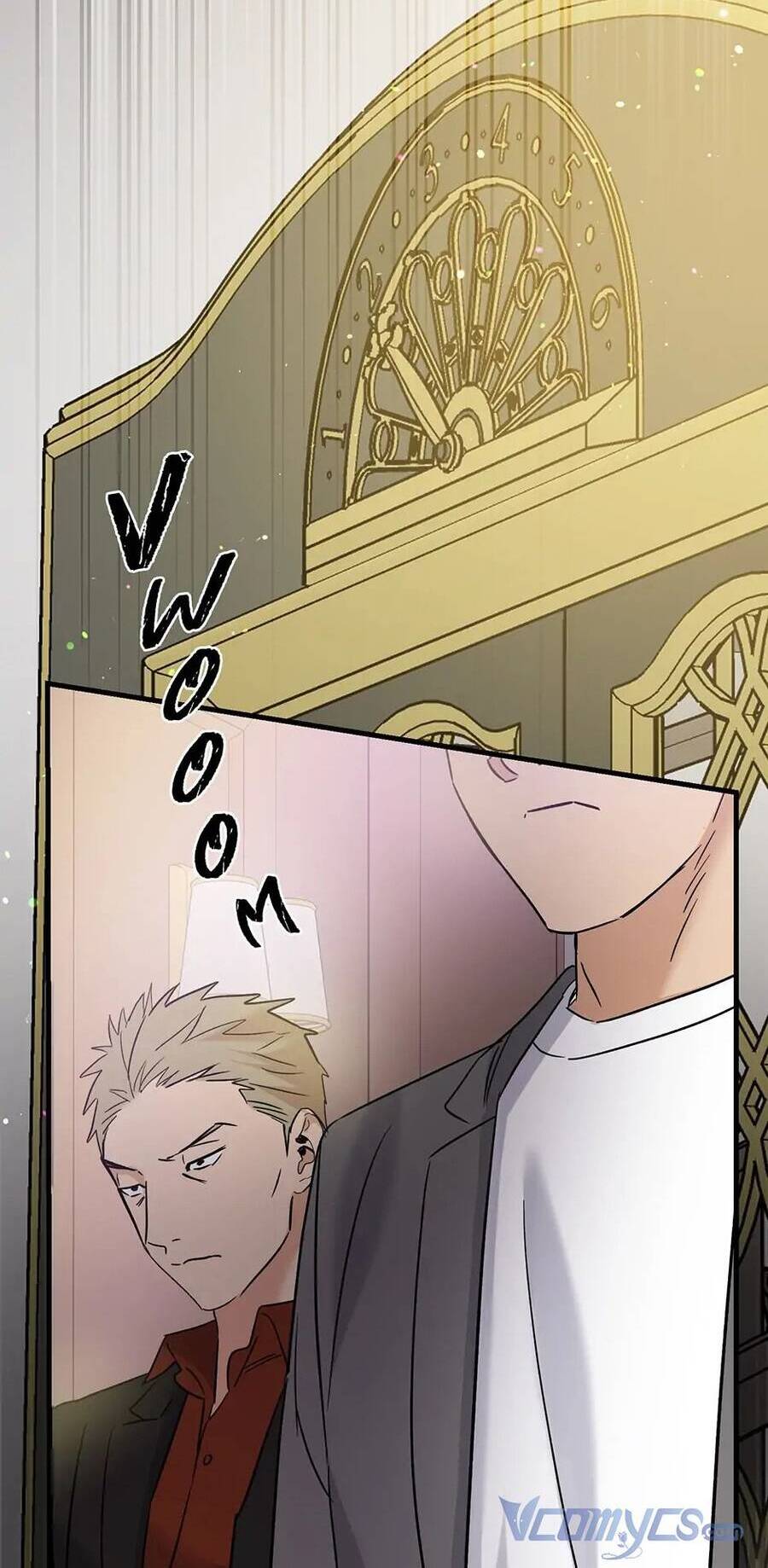 Trước Khi Cái Chết Chia Lìa Đôi Ta Chap 71 - Next Chap 72